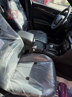 کرایسلەر 300